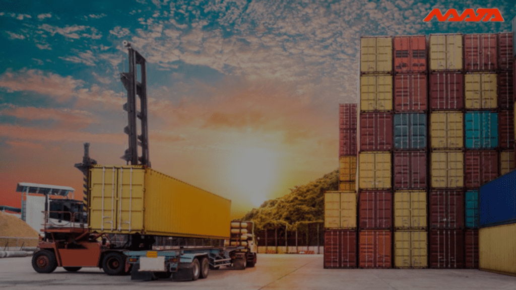 What Is Domestic Shipping