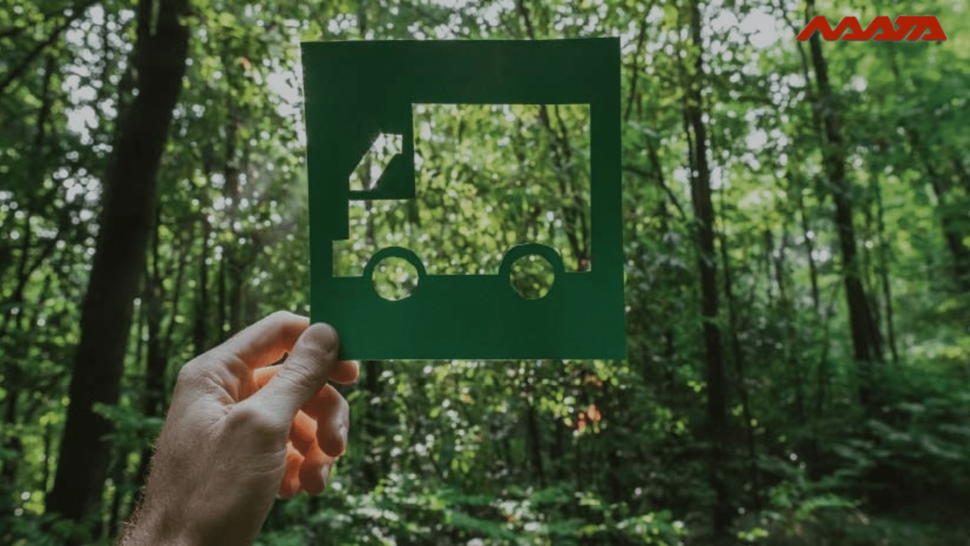 Importance of Sustainable Logistics