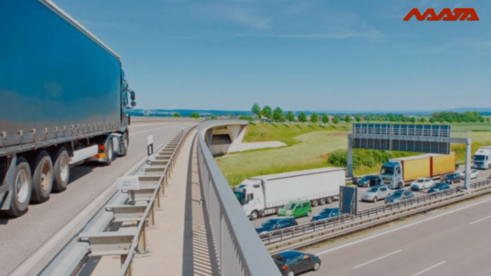 Importance of Sustainable Logistics