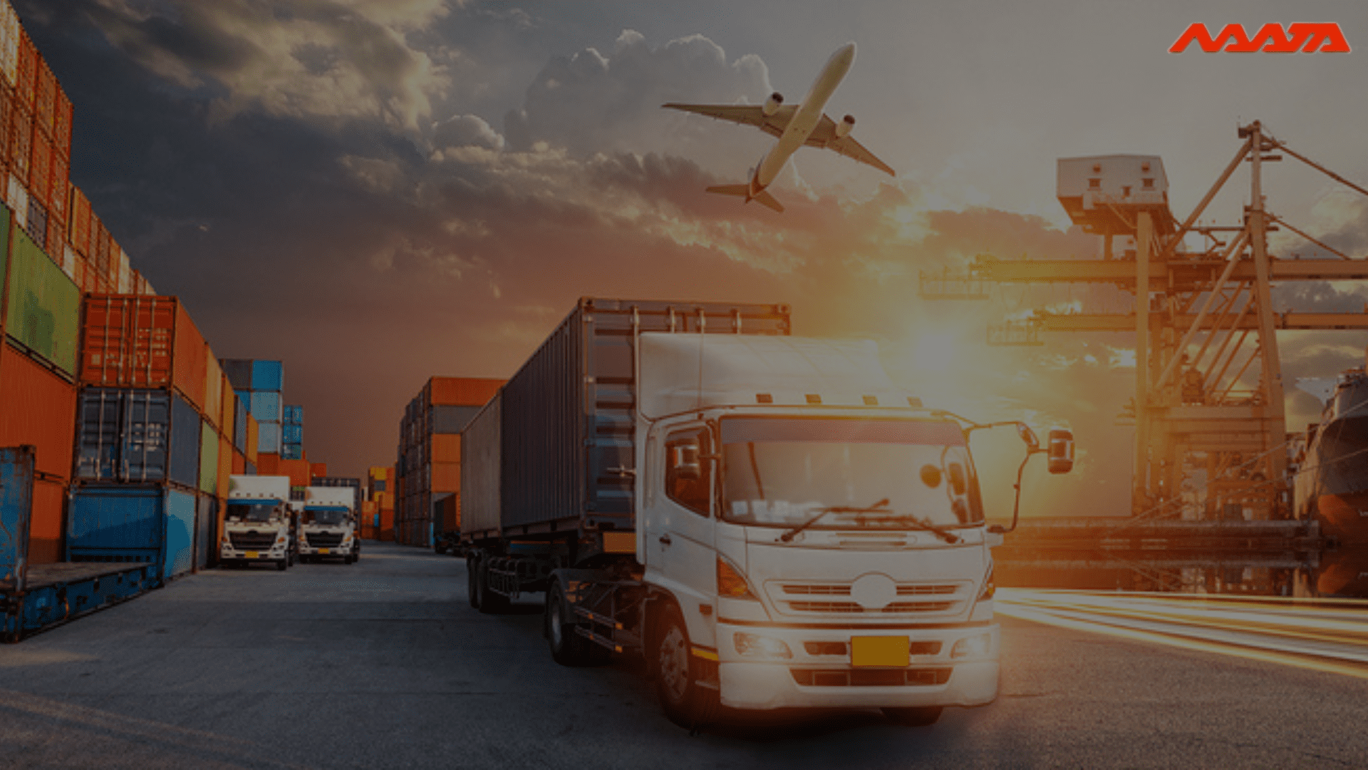 What is multimodal transport