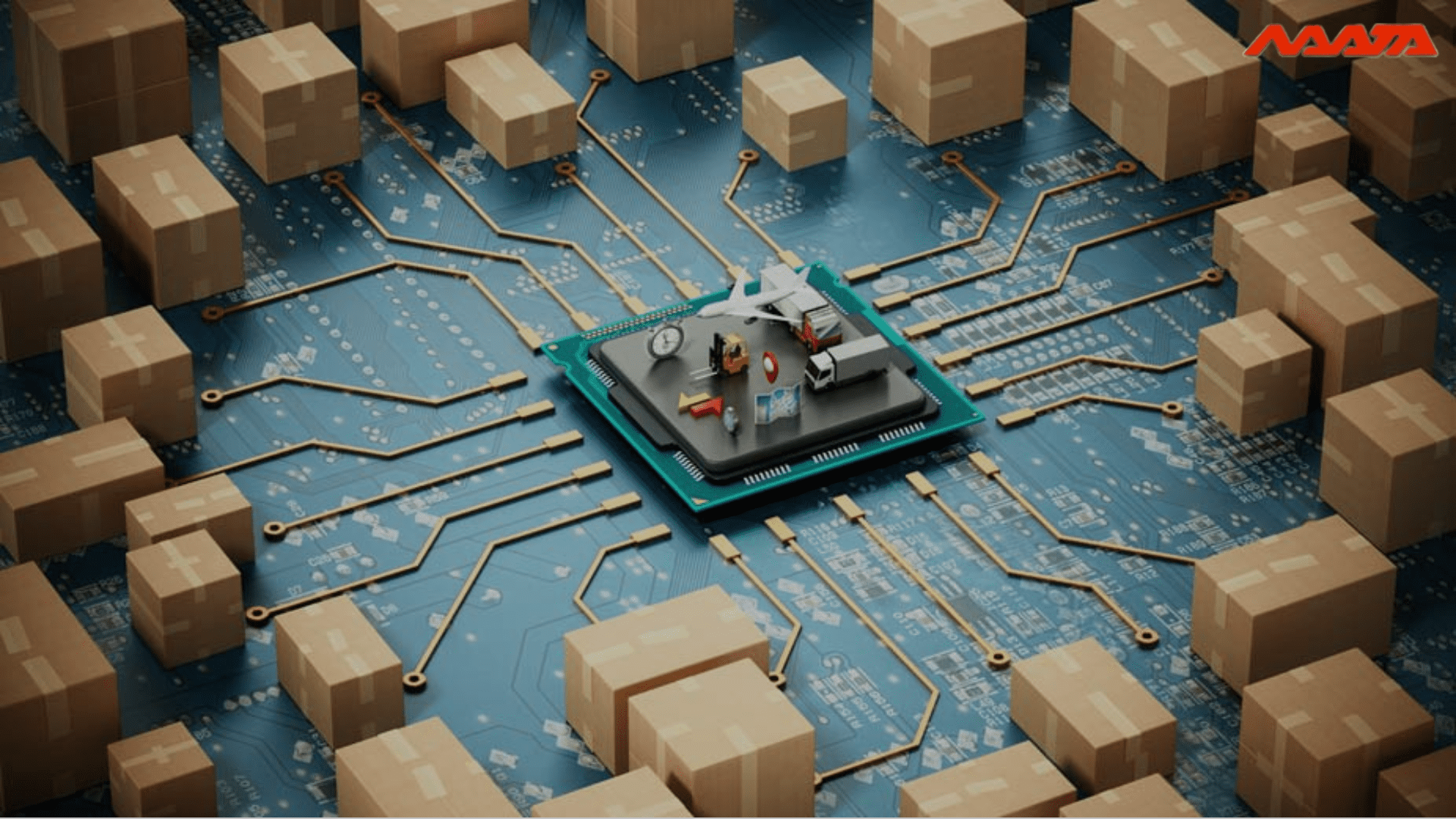 What is Omnichannel Distribution