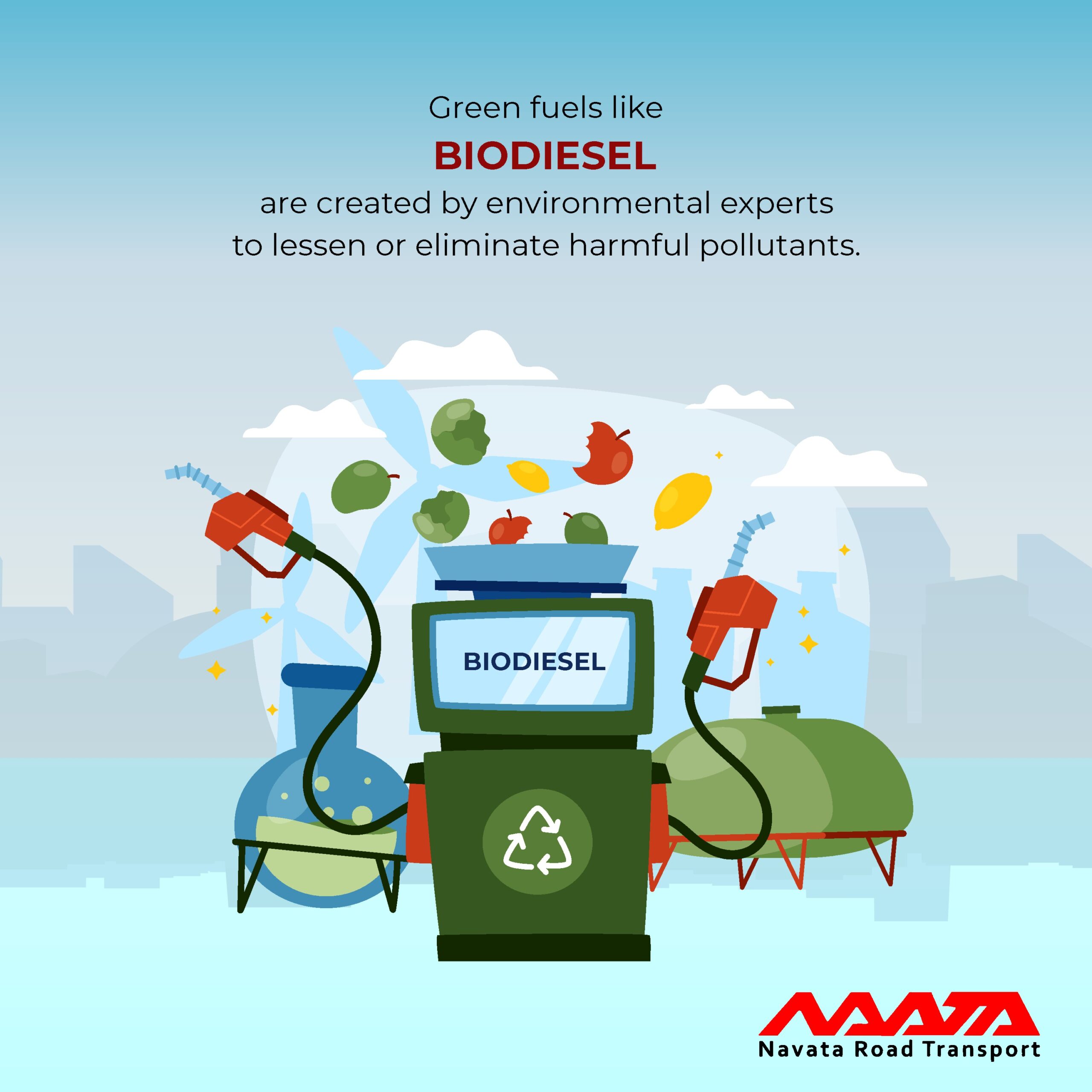 Climate Change Impact On Transportation