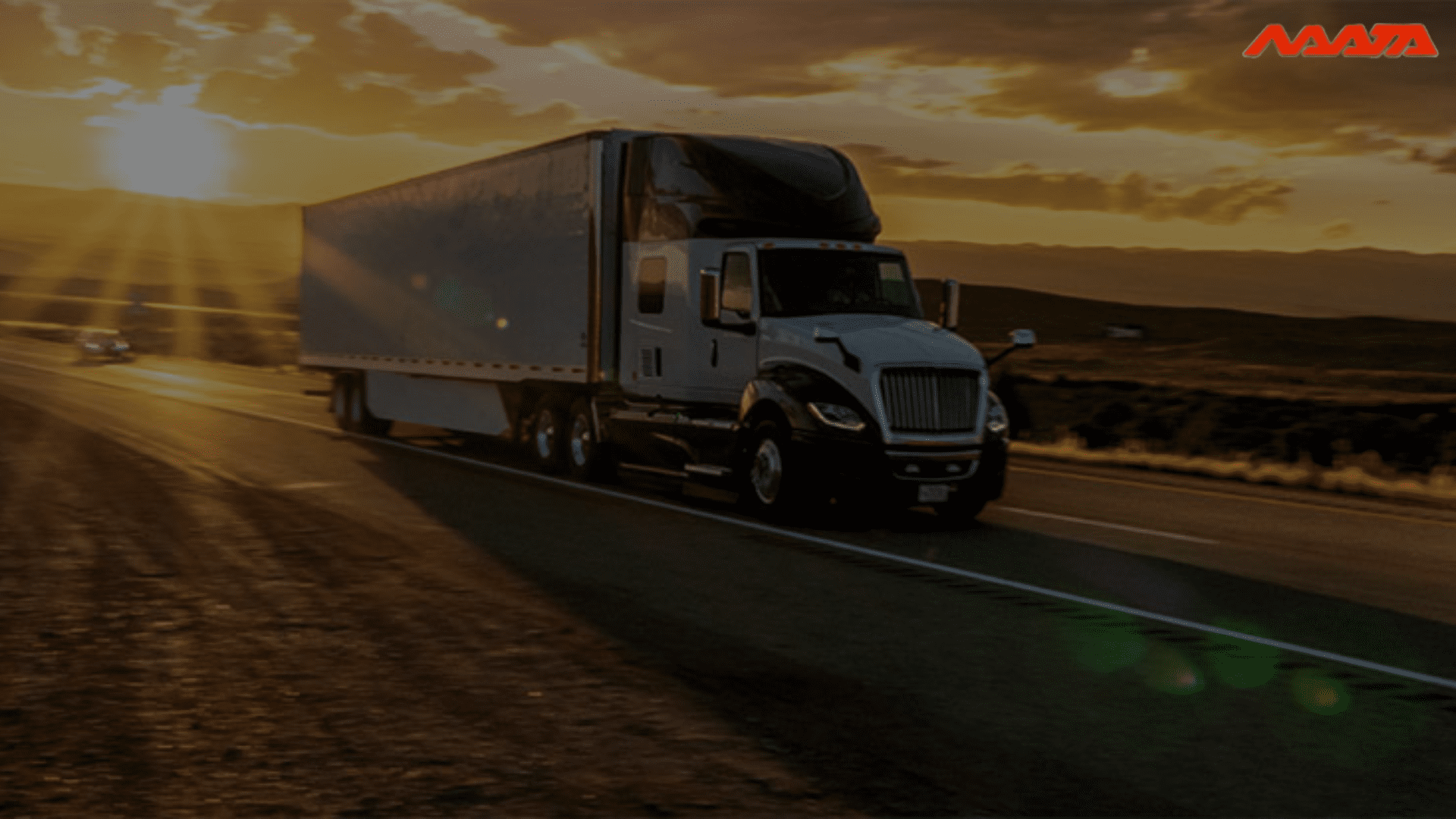 Features of Road Transportation