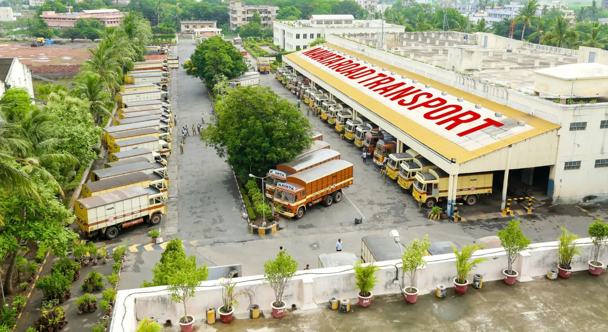 Navata Road Transportation Companies In Andhra Pradesh