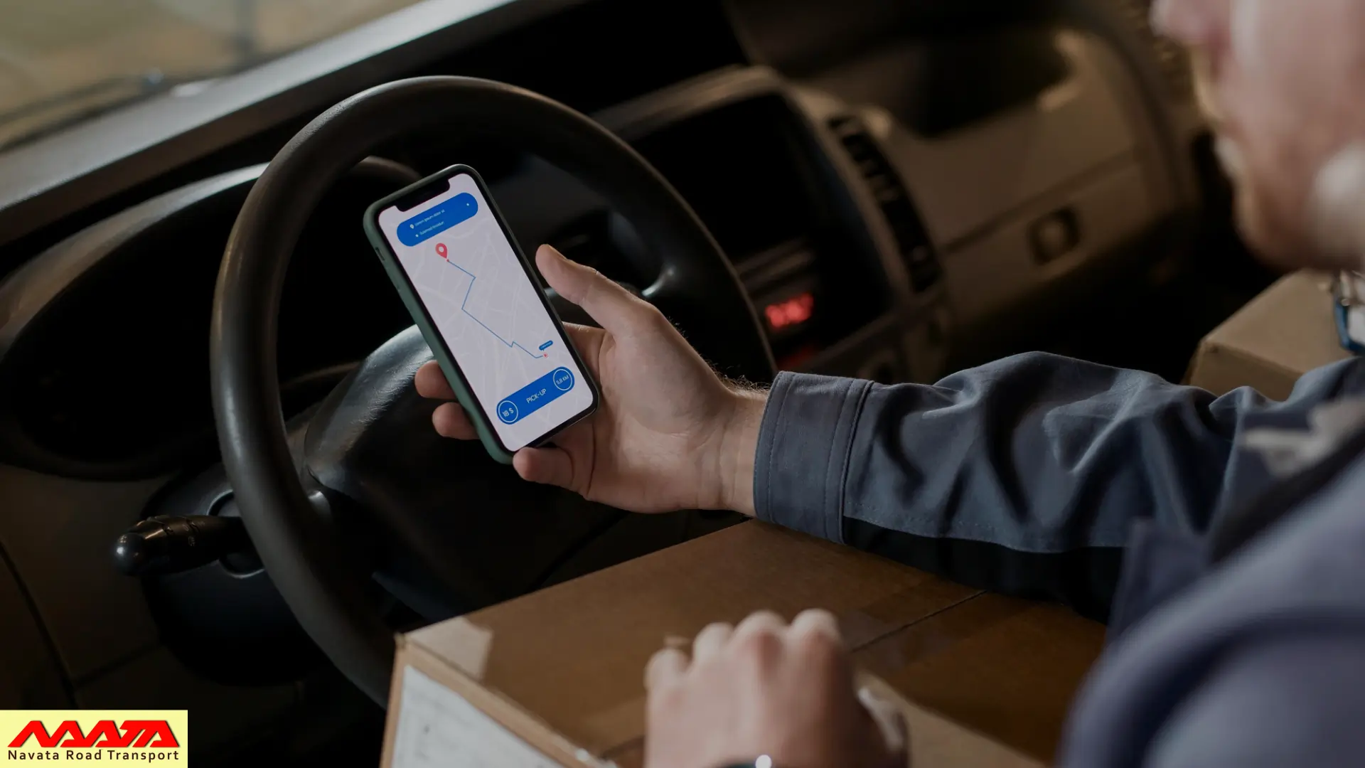 Benefits of Trucking Tracking System for Fleet Management