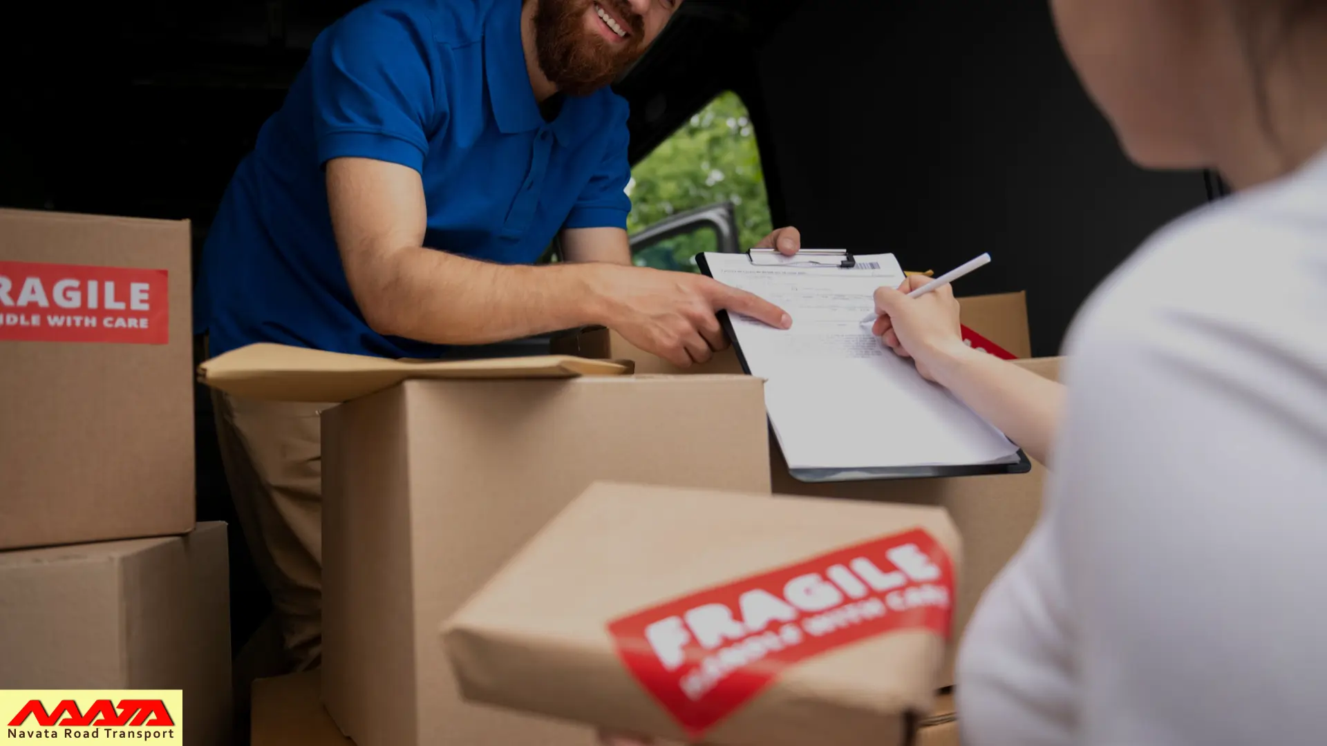 Read more about the article Shipping Insurance: Here Are 7 Reasons Why You Need It