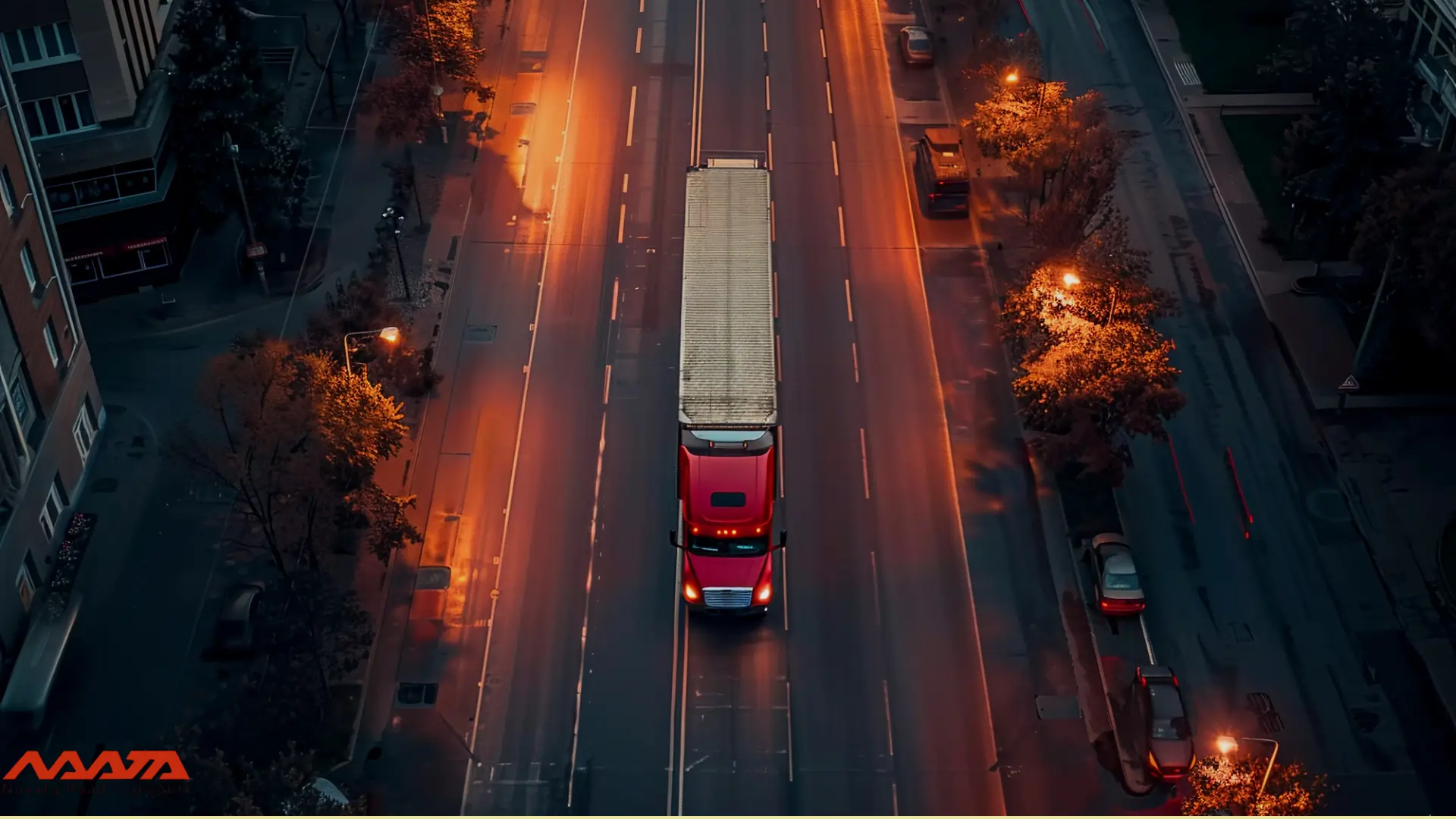 Impact of Road Transport