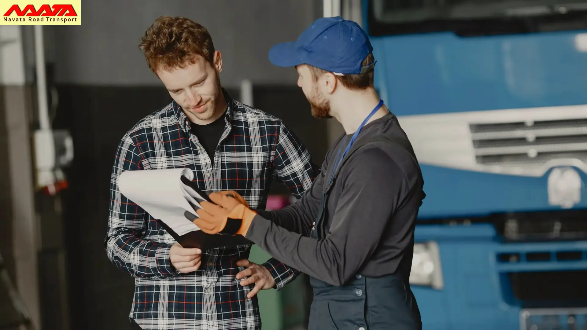 Future of Transportation Management Systems