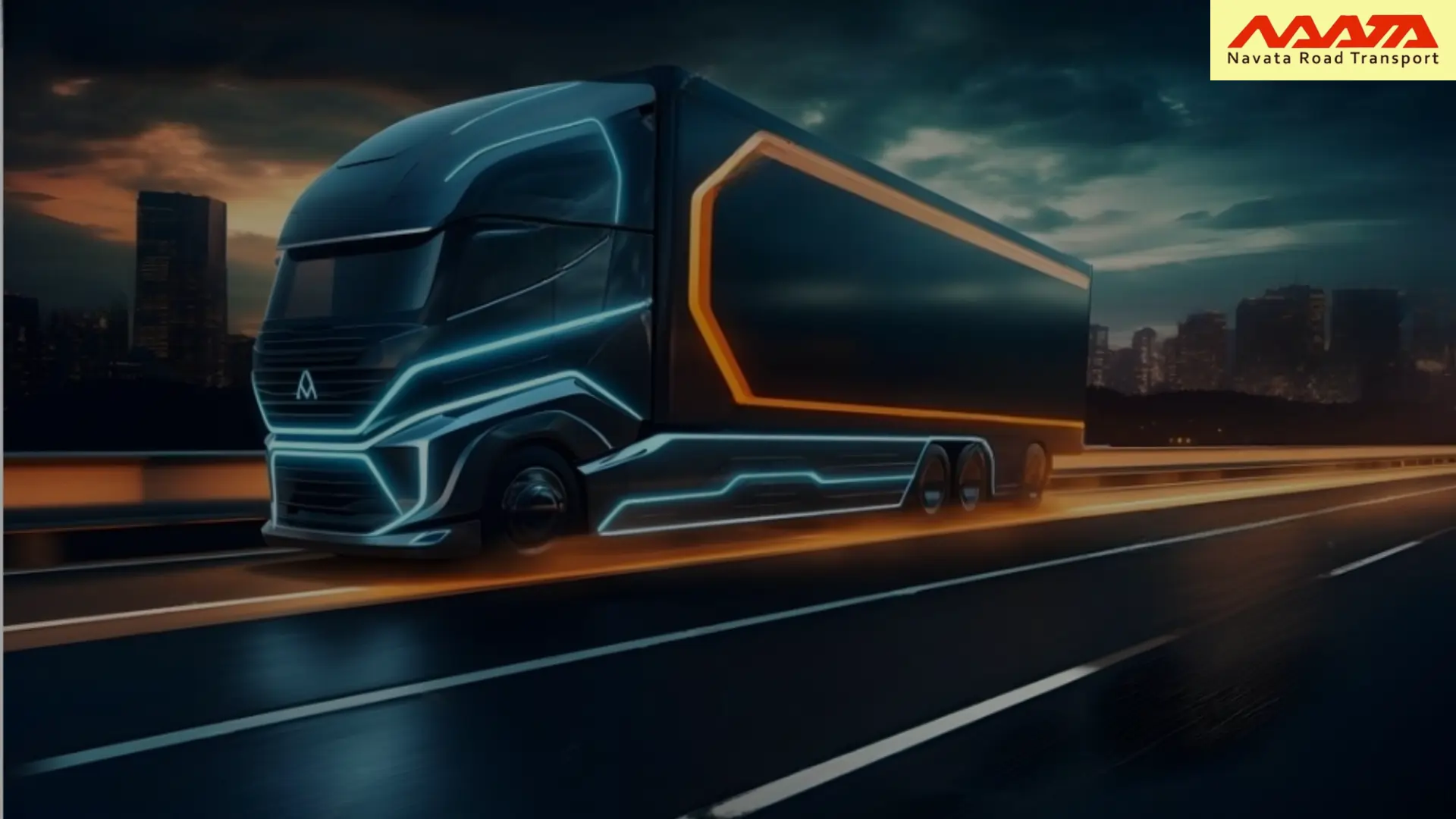 Read more about the article Is It possible Imagining Driverless Trucks On Indian Roads?