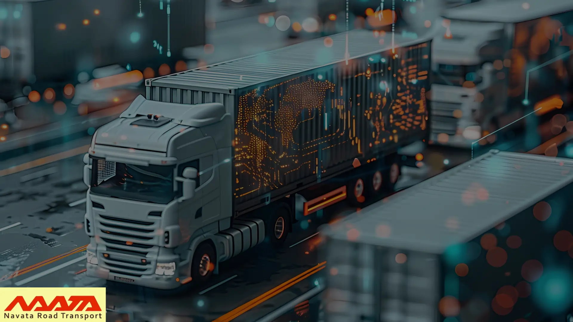 Read more about the article How IoT Impact Health of Vehicles and Maintenance