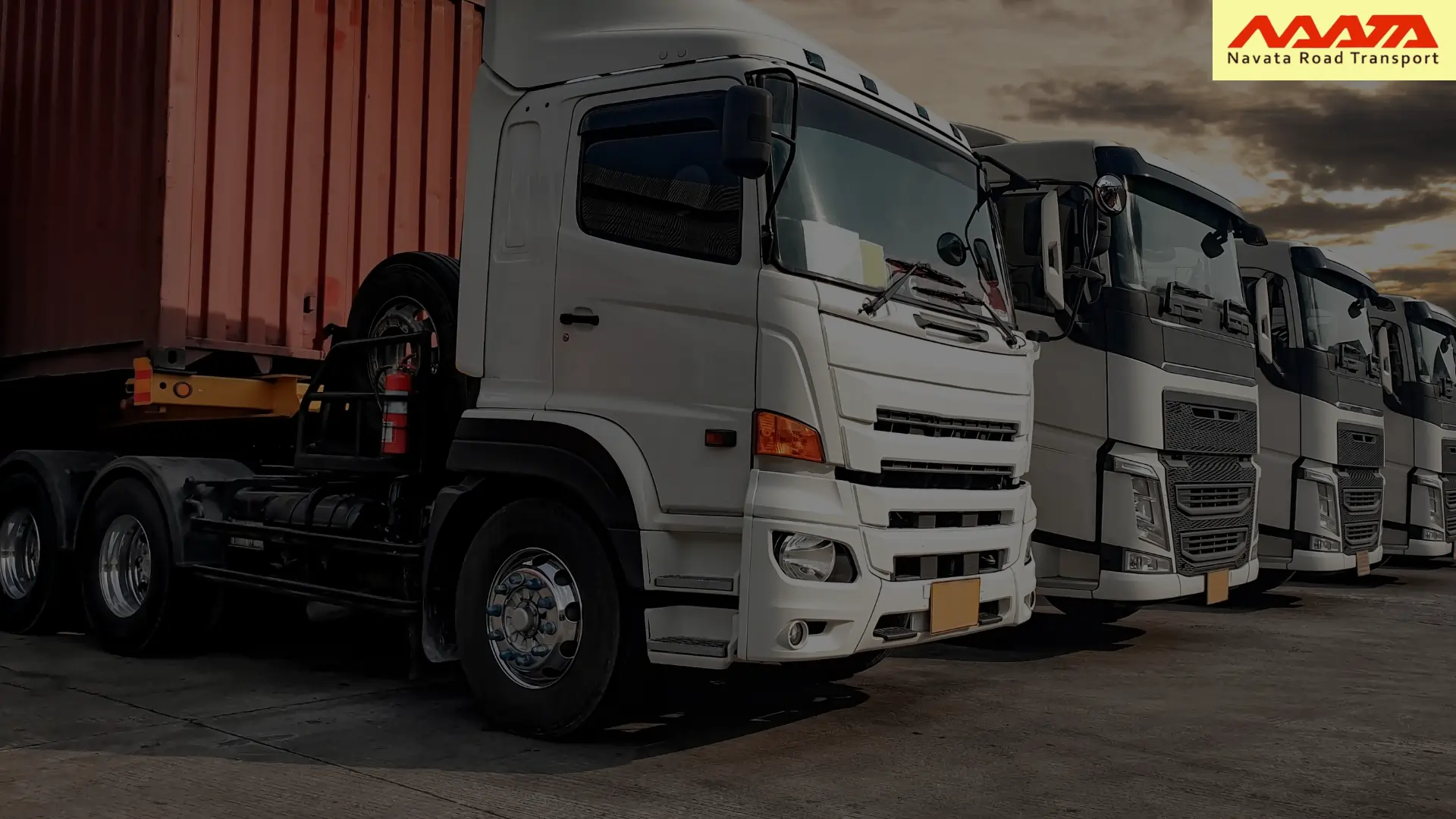Read more about the article Best 10 Road Transportation Companies In Pune
