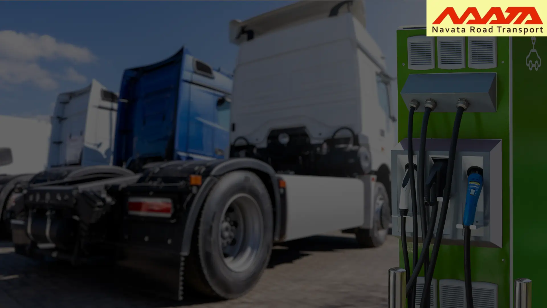 Zero Emissions Trucking ZET a global phenomenon