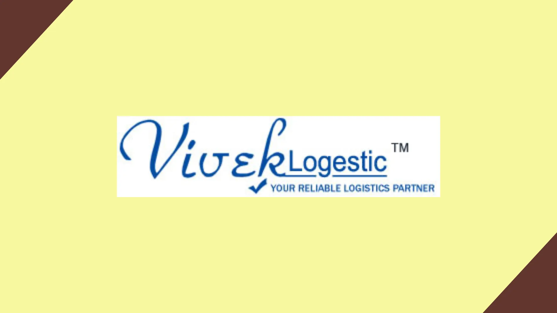 Road Transportation Companies In Indore