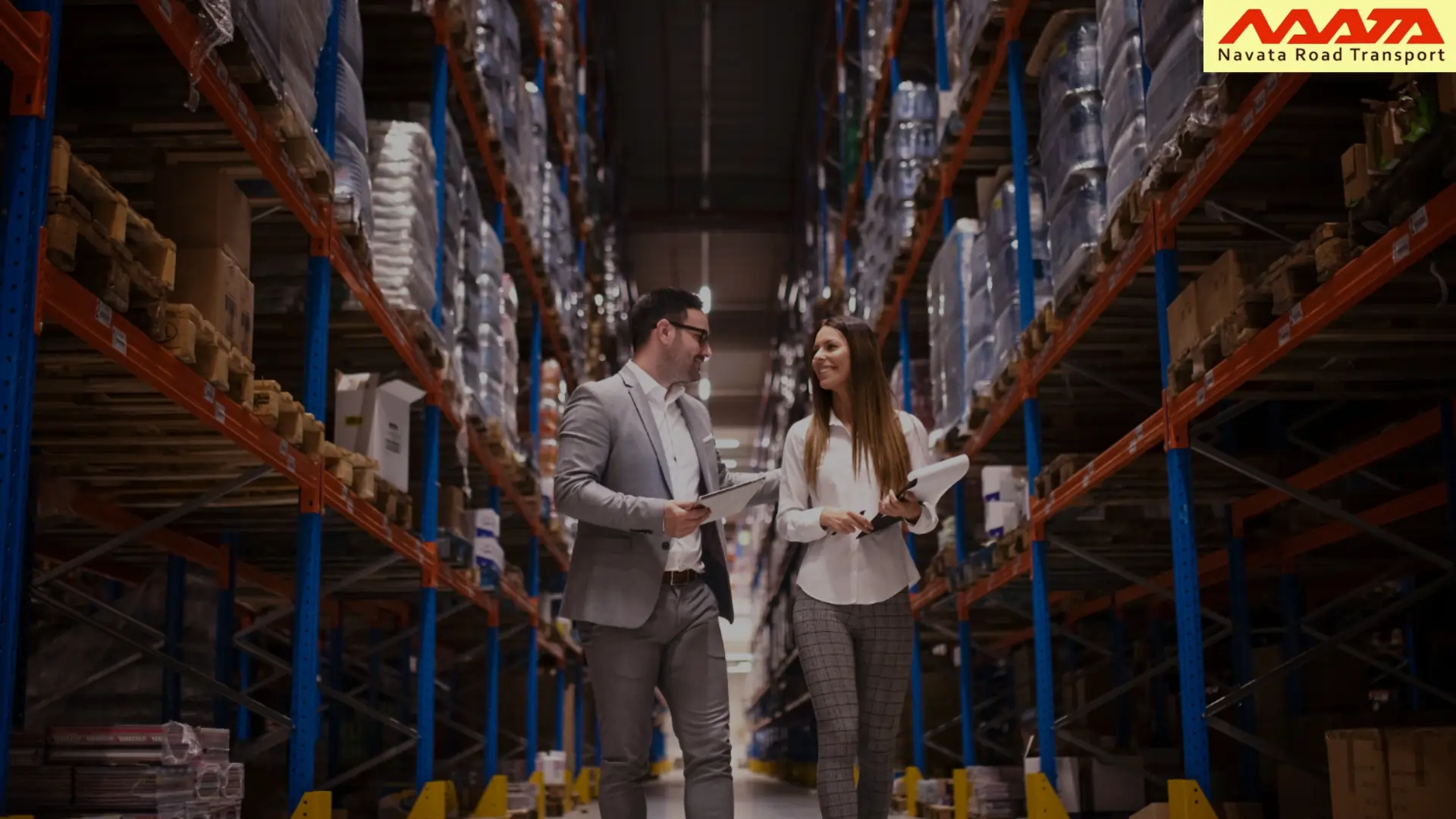 What is Flexible warehousing