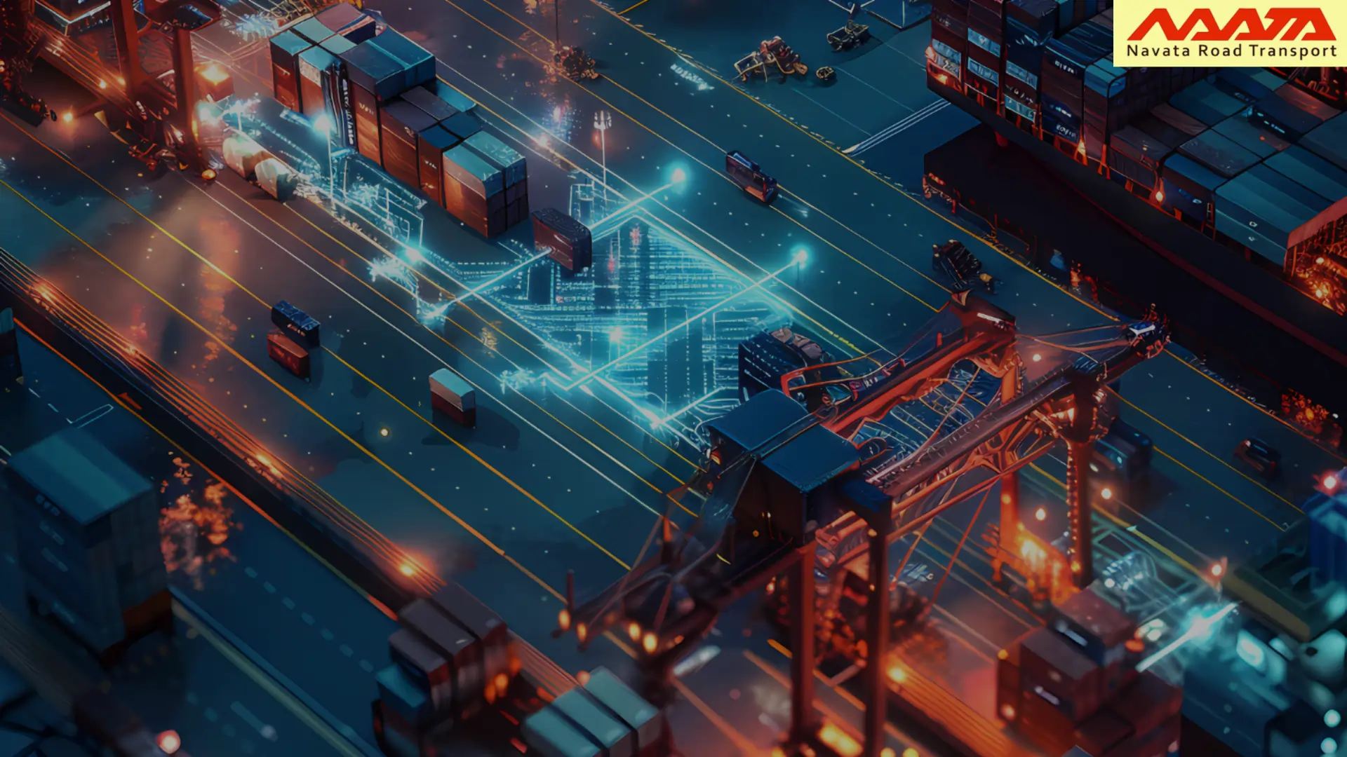 Blockchain Technology in Transportation