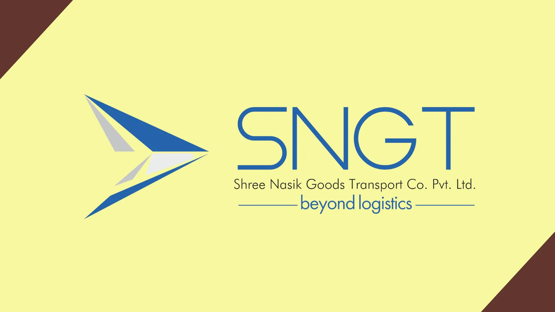 Freight services In Maharashtra