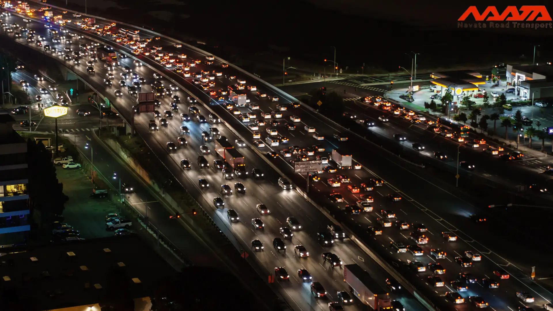 Read more about the article 10 Smart Approaches to Resolving Road Traffic Problems