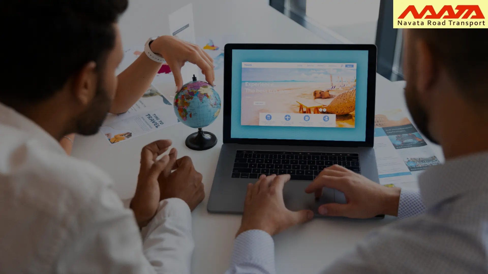 Read more about the article Top 10 Truck Transportation Blogs Websites