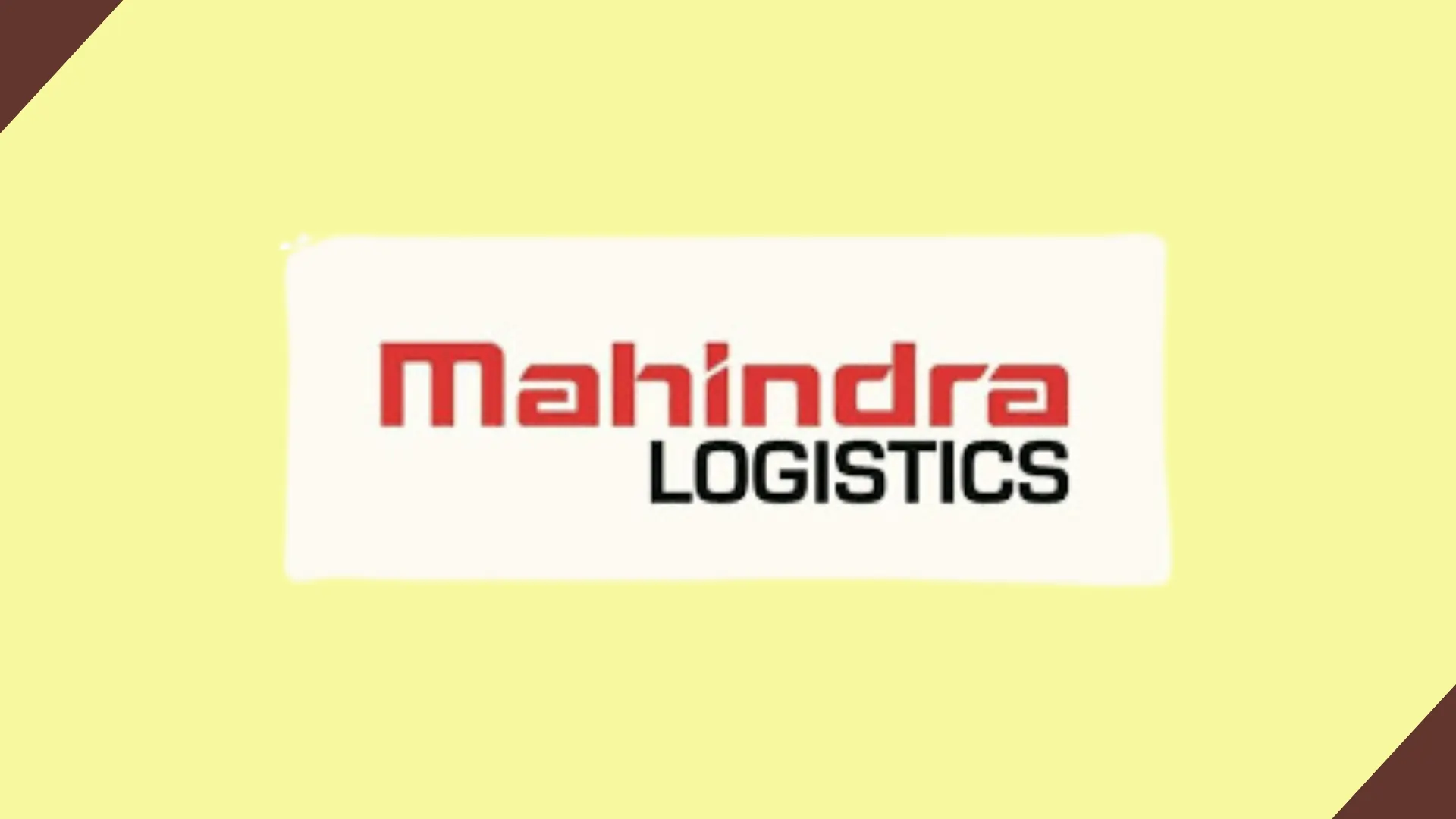 Freight services In Telangana