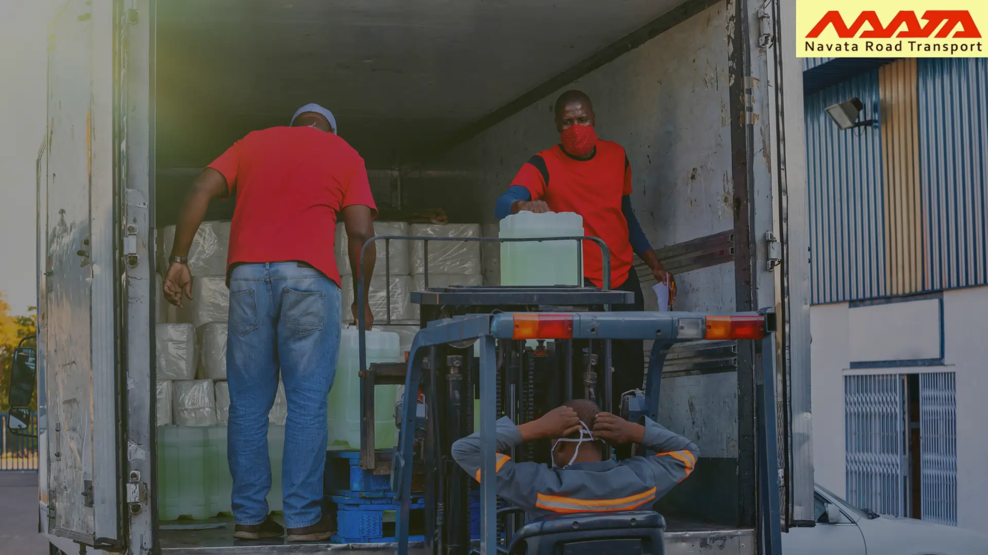 Read more about the article 7 Benefits of Load Planning in Transportation Management