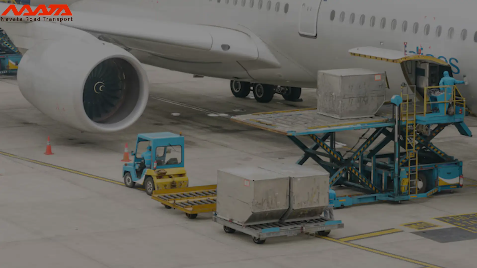 Bangladesh Strengthens Air Cargo Network