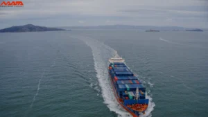 India Halts Bangladesh Export Transhipment