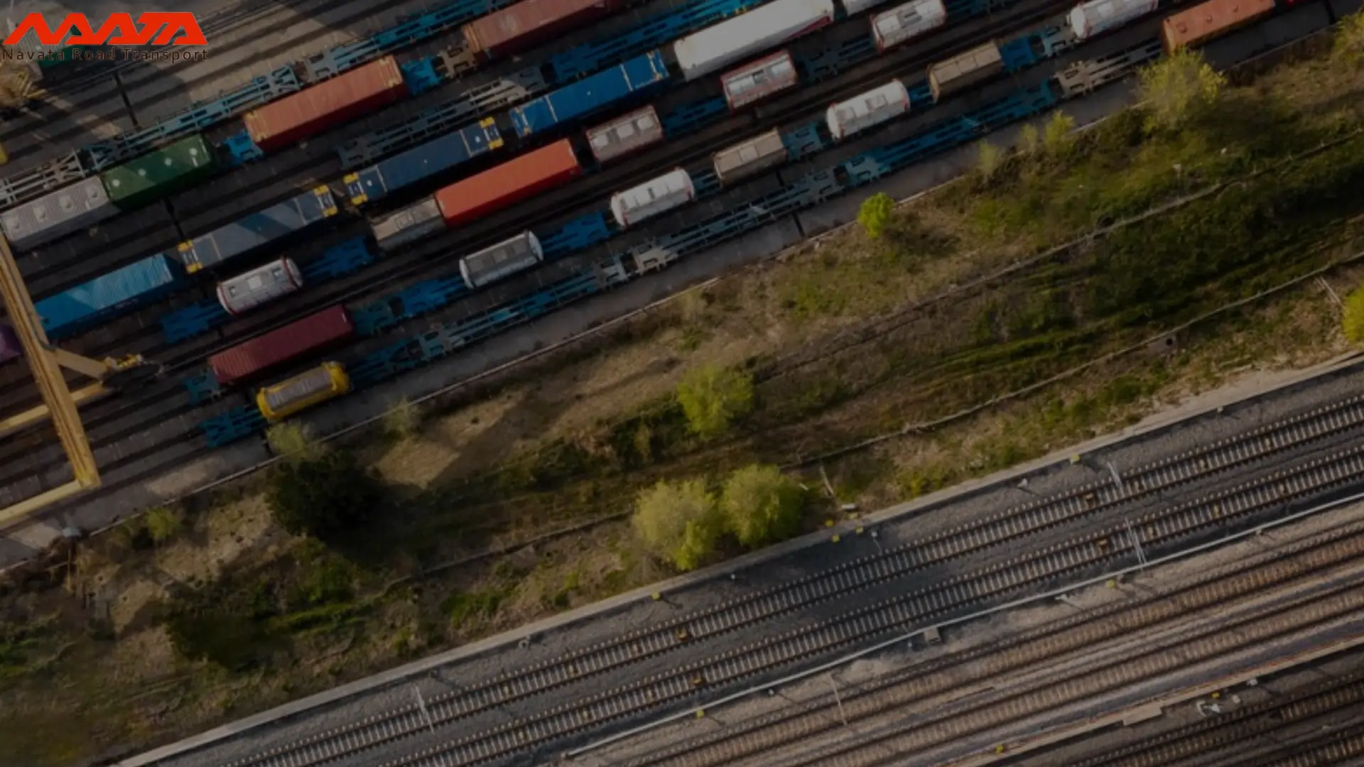 Read more about the article Railways Set to Slash Freight Rates to Compete with Road Transport on Short-Haul Routes