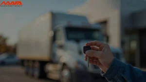 Truck Rental Trends Show Mixed Patterns