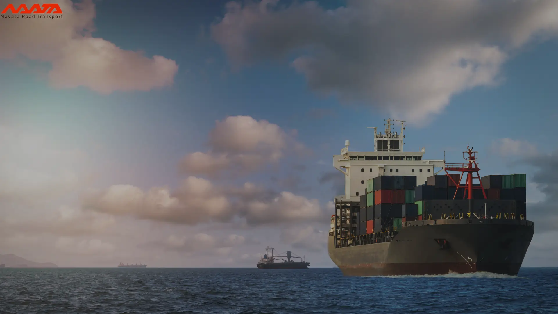 Read more about the article How Northeast Inland Waterways Are Emerging as the New Frontier for Trade and Connectivity