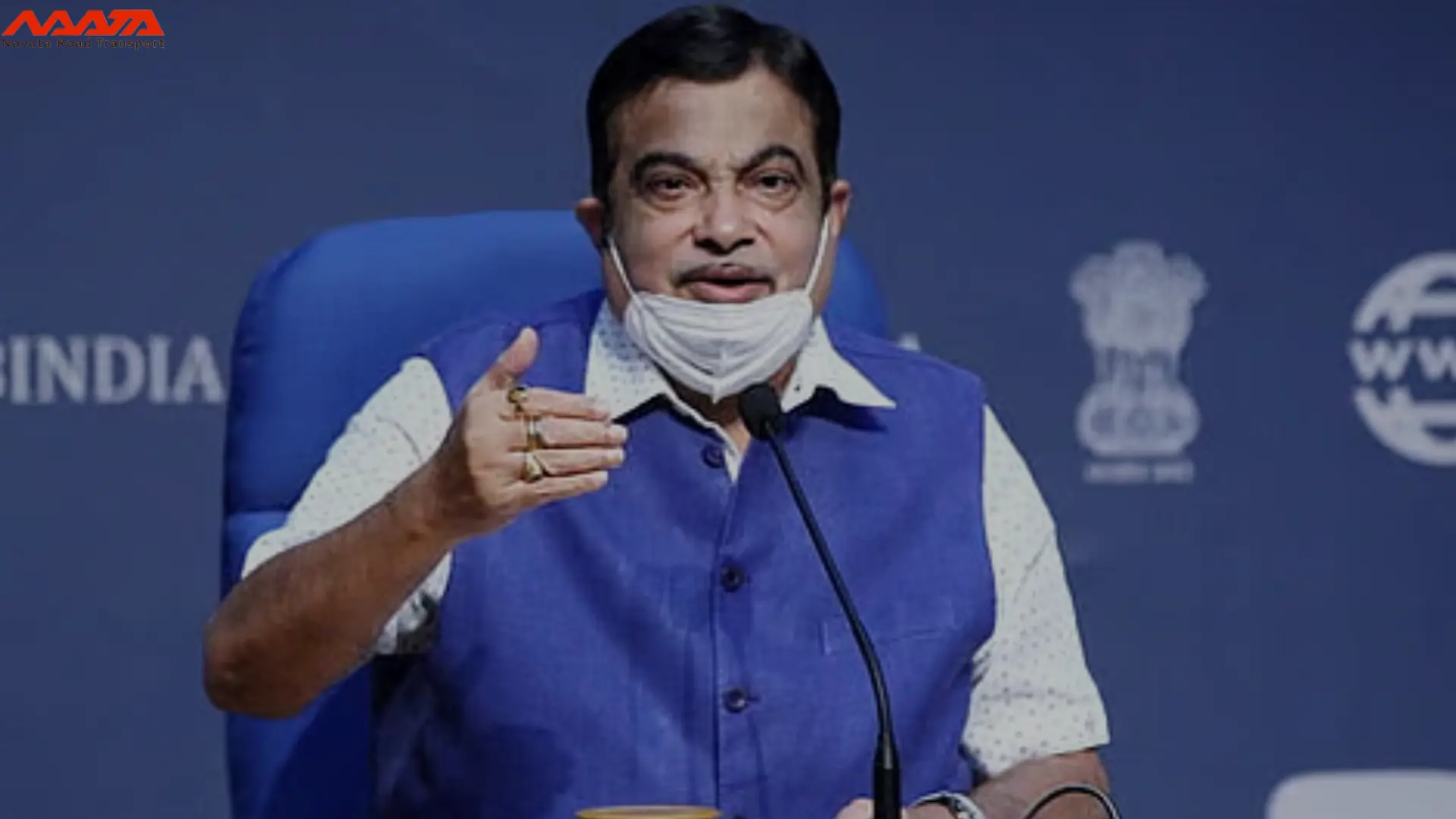 Read more about the article Gadkari calls for new highways and widening of existing ones to boost infrastructure.