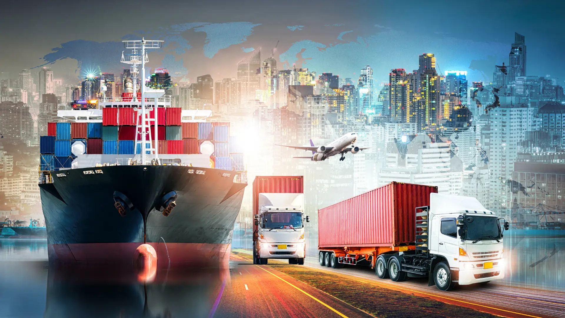 Read more about the article What is Transportation Management System (TMS)? Complete Guide to Modern Logistics Optimization