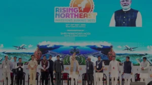Rising North East Investors Summit 2025
