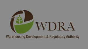 1 Lakh Warehouses Set to Be Brought Under WDRA