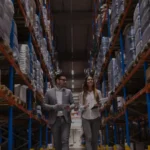 10 Benefits of Fourth Party Logistics 4PL