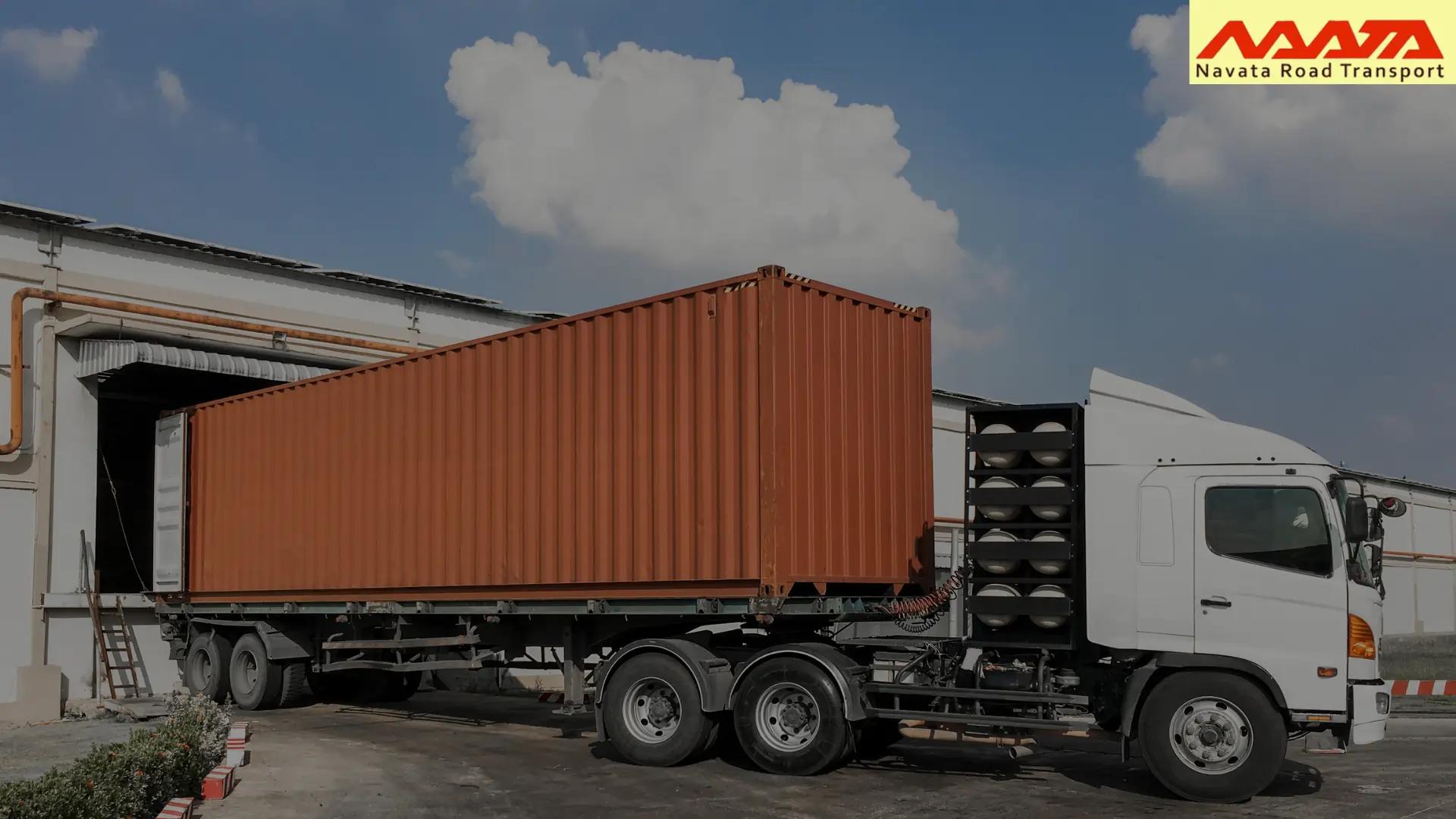 Best 10 FTL Full Truck Load Service Providers In Chennai - Navata