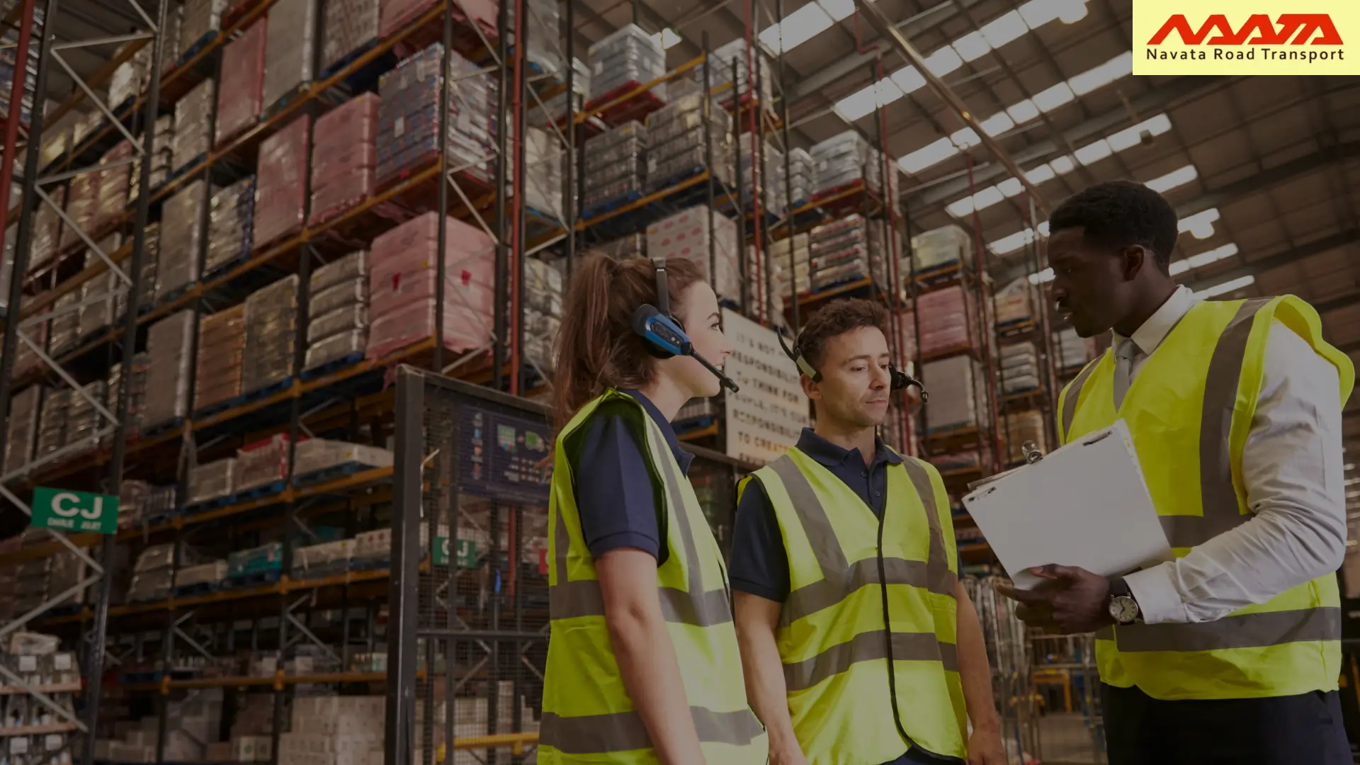 Benefits of Fourth Party Logistics 4PL