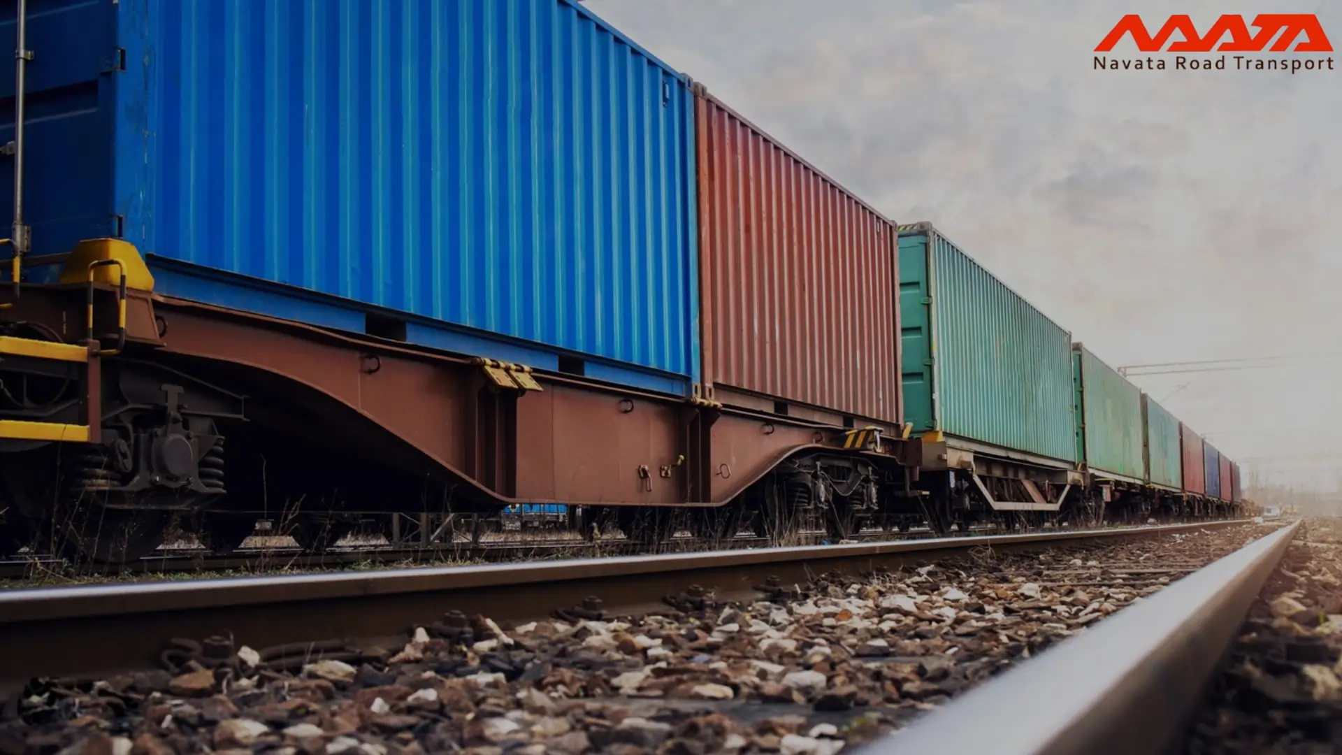 Read more about the article Indian Railways Set to Increase Modal Share by Slashing Freight Rates for Short-Haul Cargo.