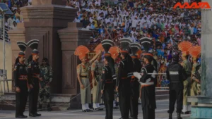 India-Pakistan Trade Suspended