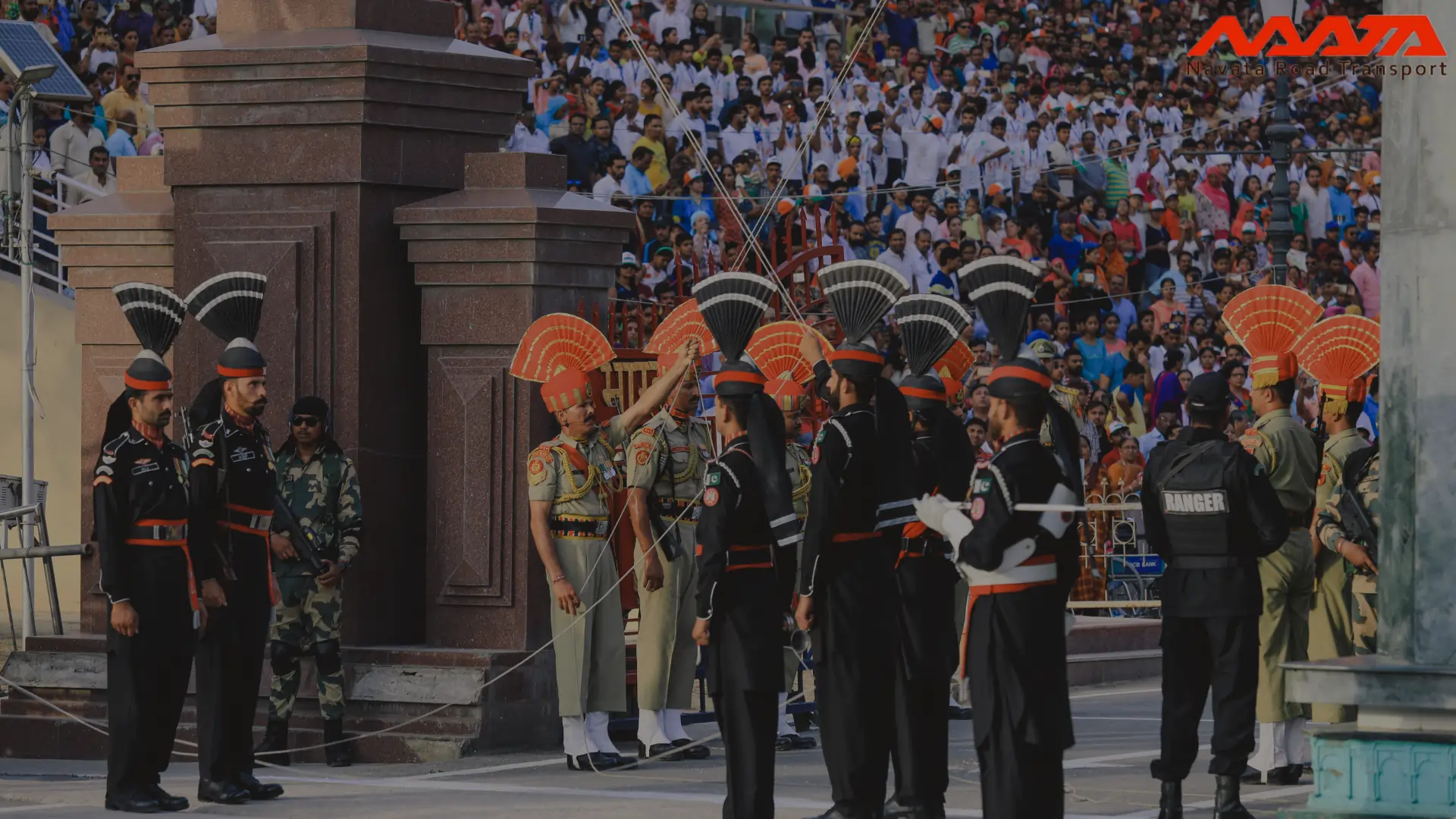 Read more about the article India-Pakistan Trade Suspended Following Pahalgam Attack: Economic and Diplomatic Implications