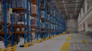Industrial & Warehousing Leasing in India Hits 9 MILLION