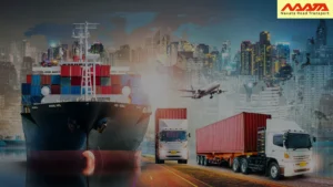 India’s Exports Record Consistent Growth