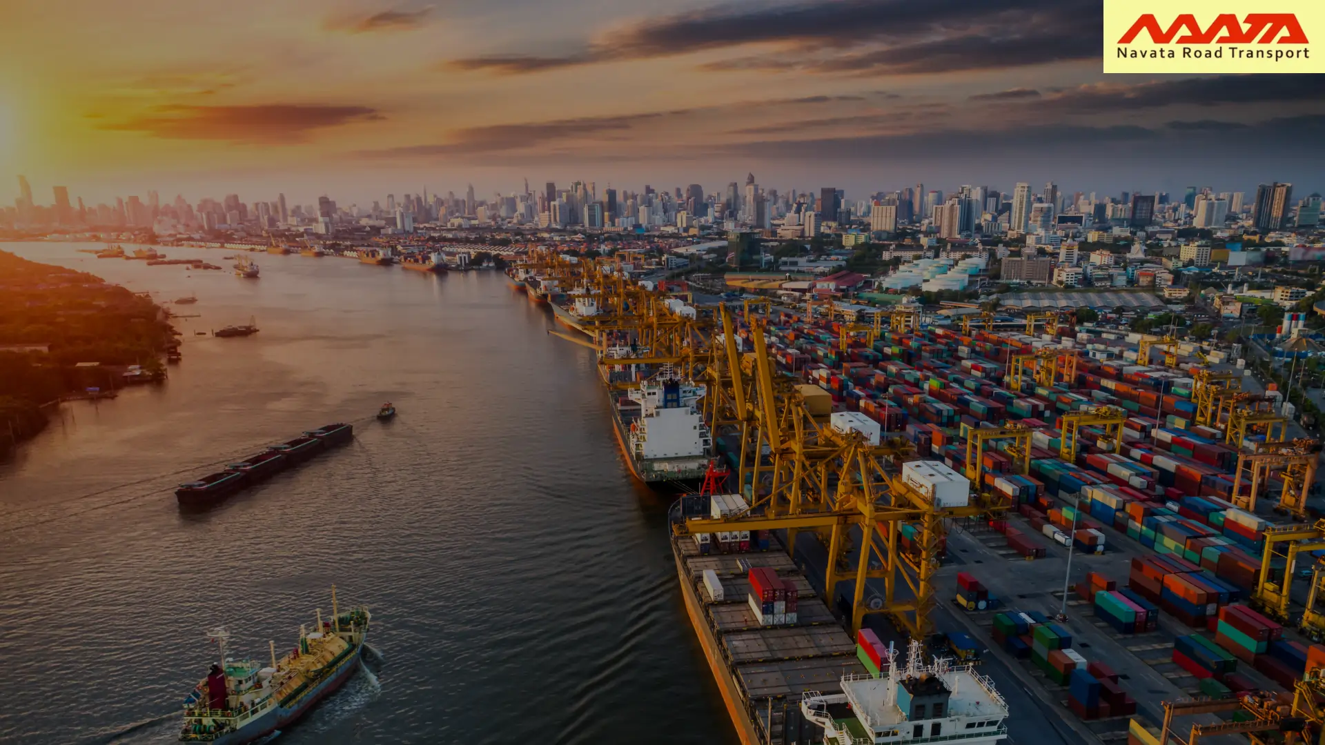 Read more about the article Transportation Management System vs Warehouse Management System