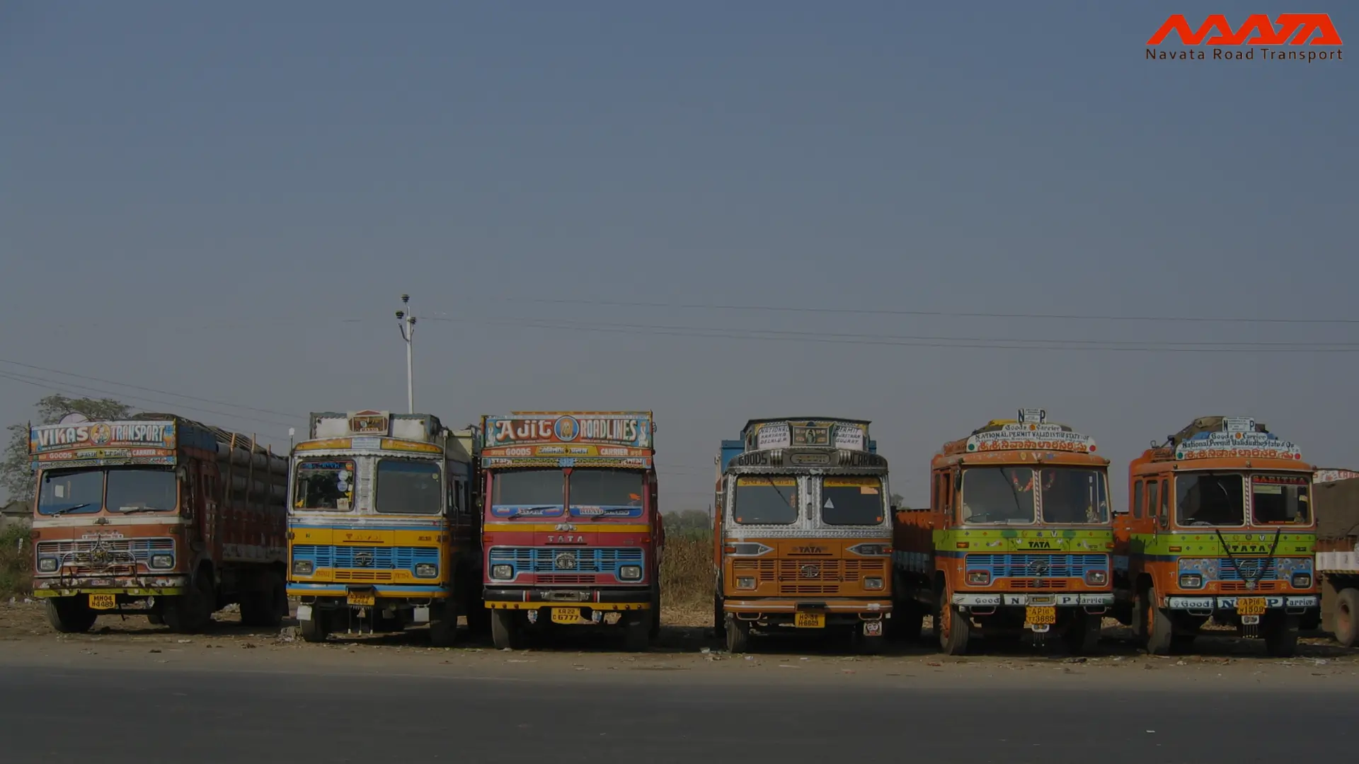 Read more about the article India’s Aging Truck Fleet May Drive Freight Costs Up 2–8%