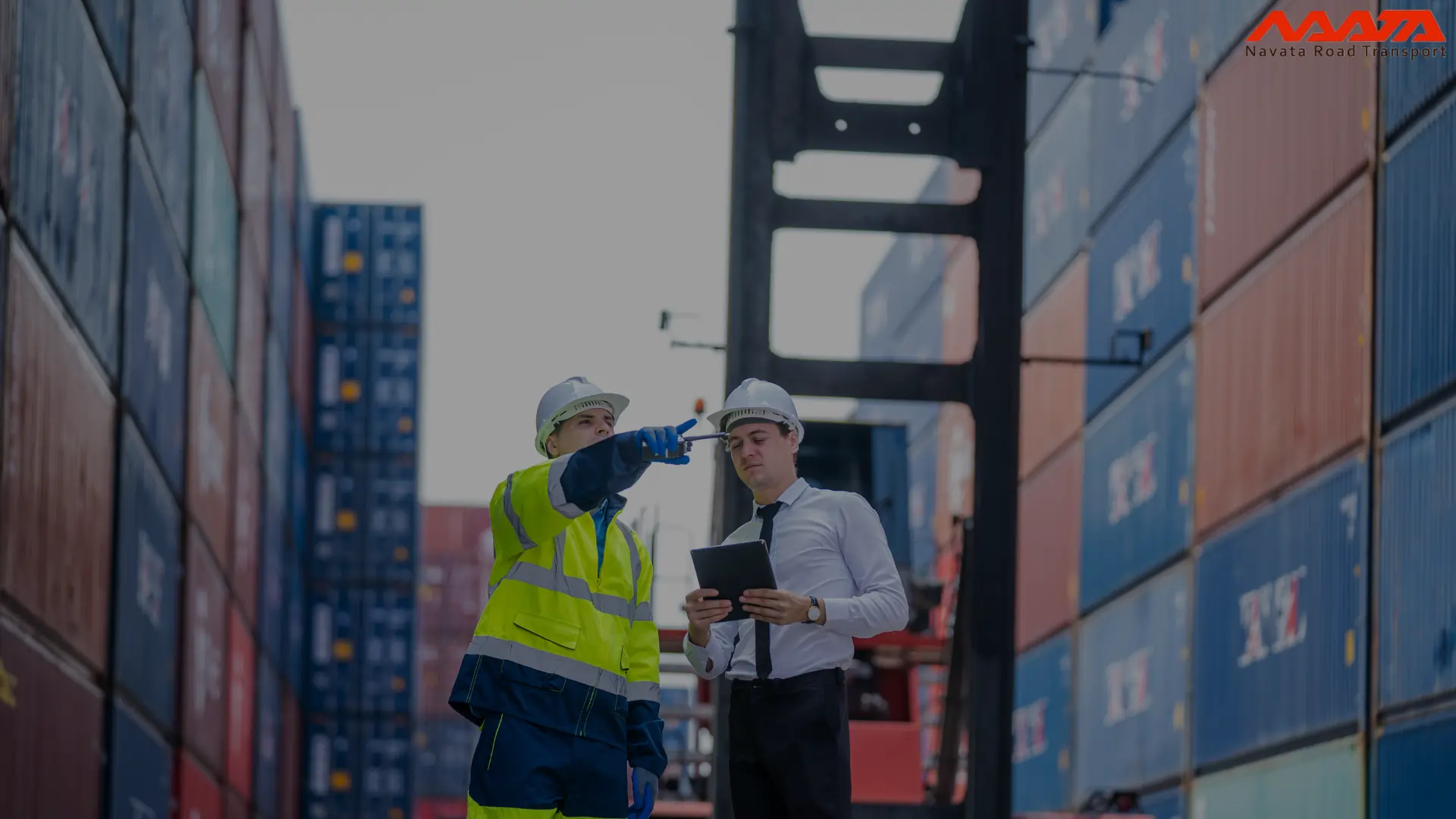 Read more about the article 5 Facts About Tactical Transport Planning