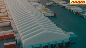 Bhiwandi Asia Largest Logistics Hub