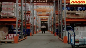 Warehousing Sector Embraces Sustainability