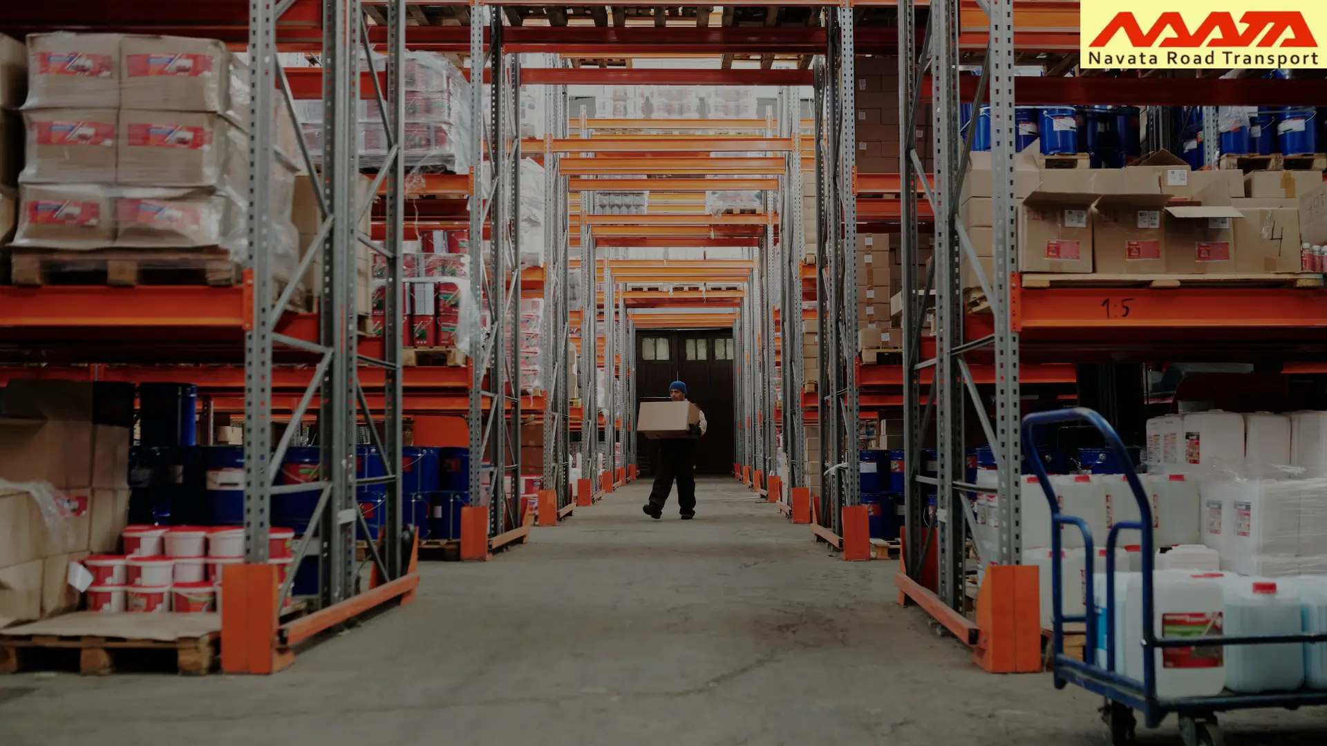 Read more about the article India’s Warehousing Sector Embraces Sustainability Amid Rising MNC Demand for Green Logistics Spaces