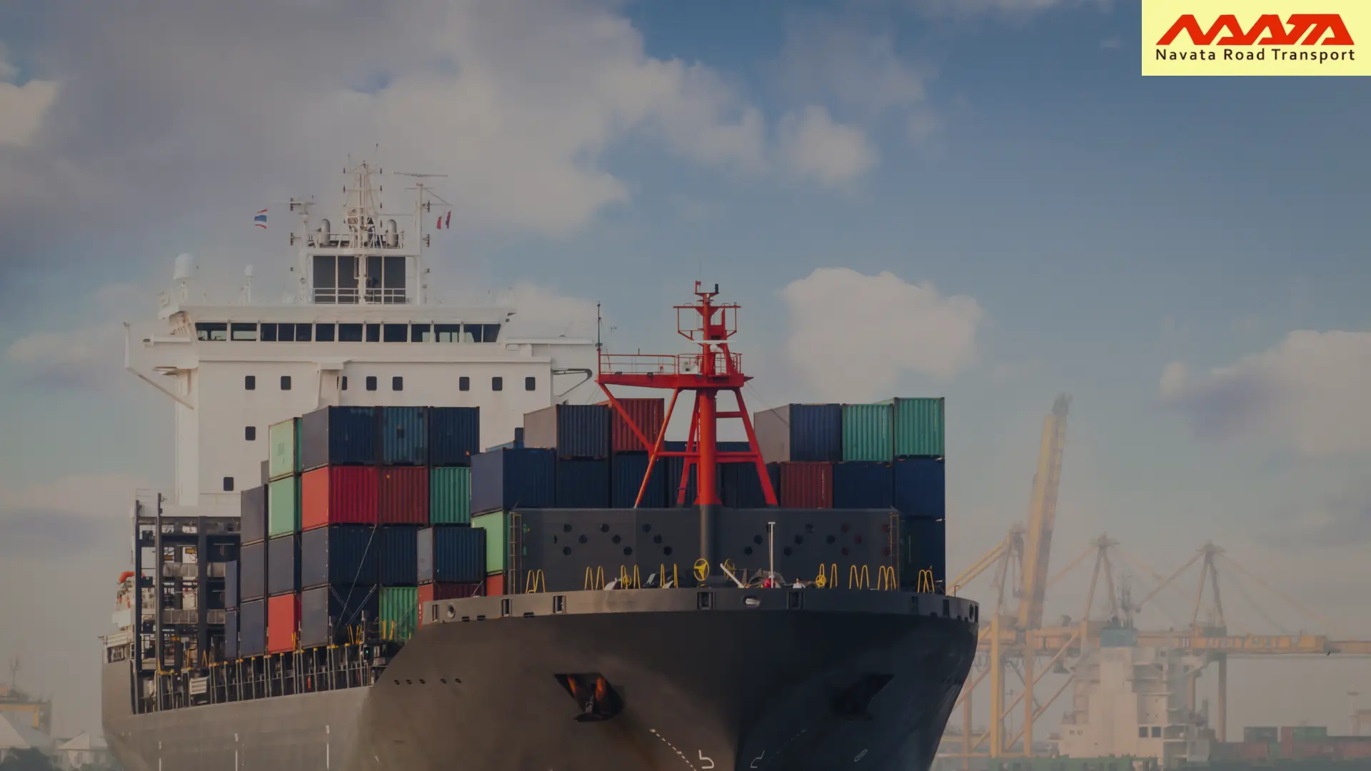 Read more about the article India Ban on Pakistani Cargo Vessels Sparks Freight Surge and Shipping Delays