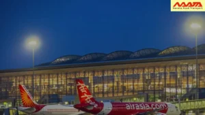 Hyderabad Airport Takes Full Ownership of Logistics Park