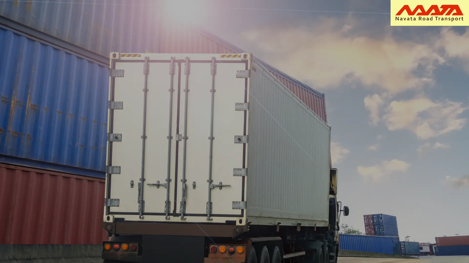 Read more about the article Best 10 FTL Full Truck Load Service Providers in Hyderabad